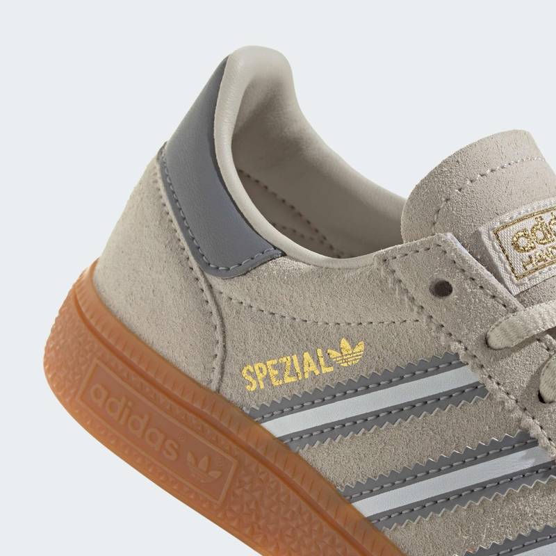 Кросівки Handball Spezial Kids Adidas JI0456, рис. 7