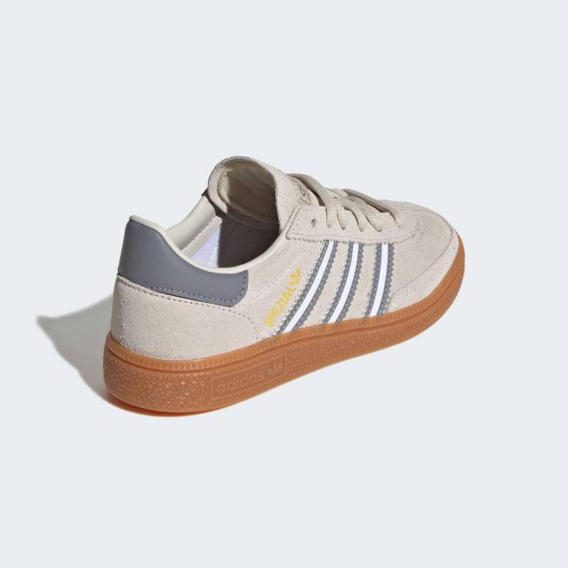 Кросівки Handball Spezial Kids Adidas JI0456, рис. 3