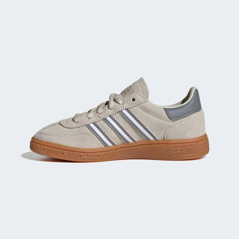 Кросівки Handball Spezial Kids Adidas JI0456, рис. 4