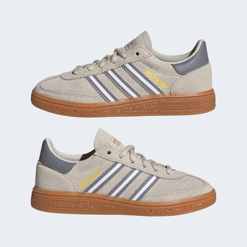 Кросівки Handball Spezial Kids Adidas JI0456, рис. 5