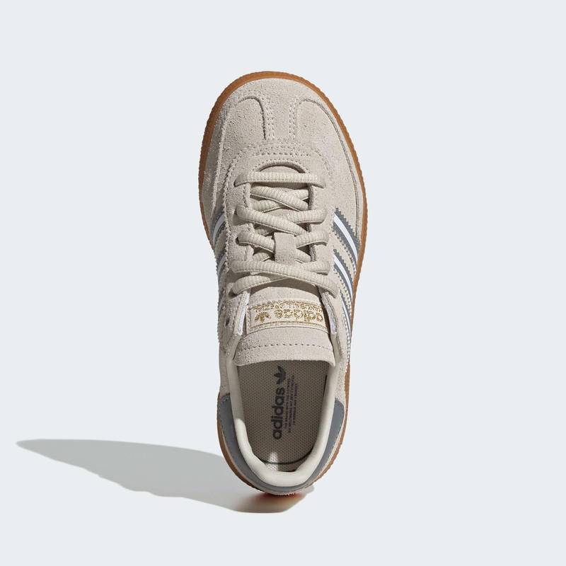 Кросівки Handball Spezial Kids Adidas JI0456, рис. 8