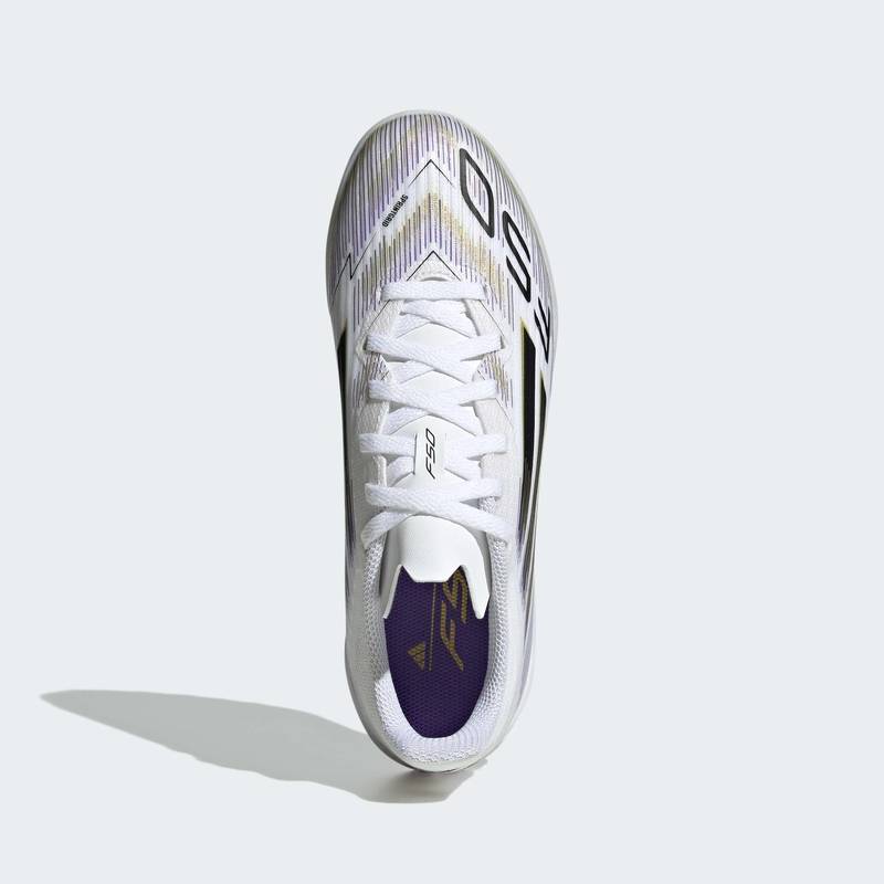 Бутсы F50 League Turf Kids Adidas JI0002, рис. 1