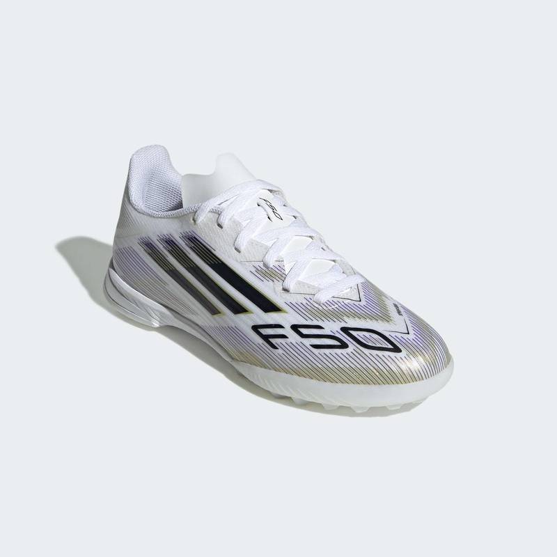 Бутсы F50 League Turf Kids Adidas JI0002, рис. 3