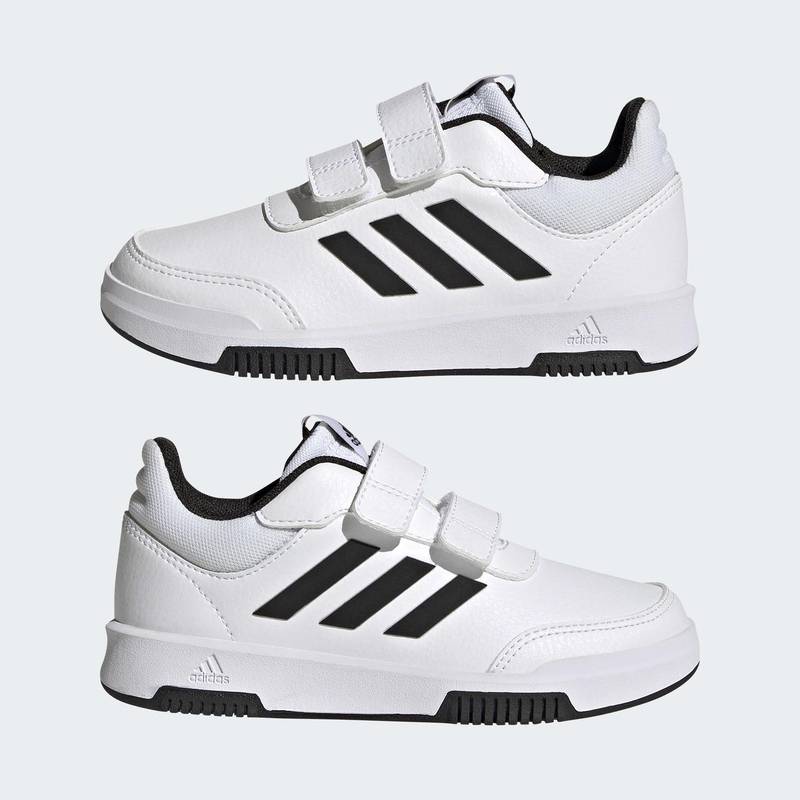 Кроссовки Tensaur Hook and Loop Adidas GW1981, рис. 5