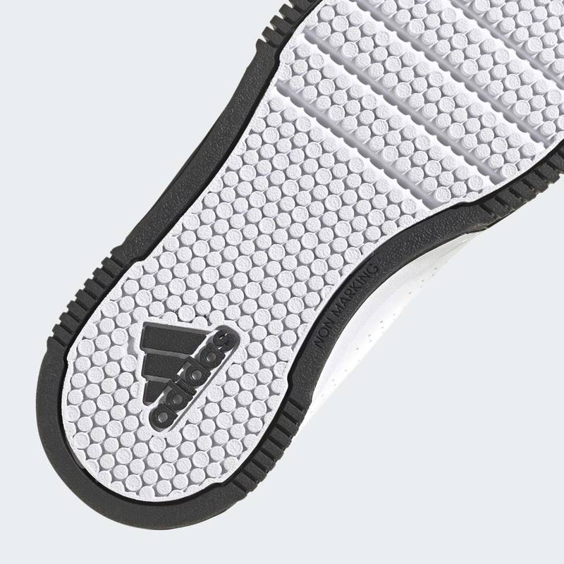 Кроссовки Tensaur Hook and Loop Adidas GW1981, рис. 7