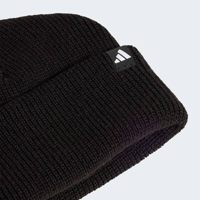 Набір: шапка-біні та рукавички Adidas JP2783, рис. 1