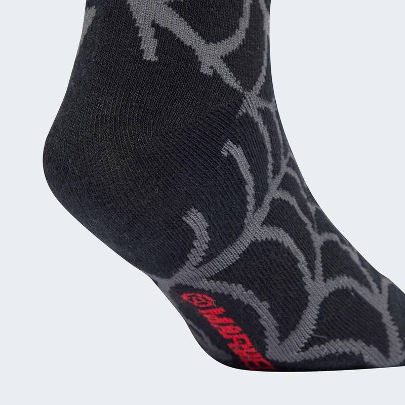 Три пары носков Marvel Kids Spider-man Adidas JM1827, рис. 2