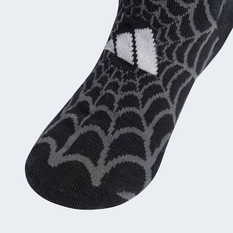 Три пари шкарпеток Marvel Kids Spider-man Adidas JM1827, рис. 1