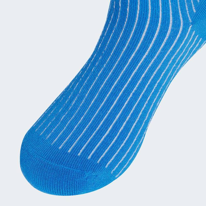 Три пари шкарпеток Adiraptor Kids Adidas JV5117, рис. 1