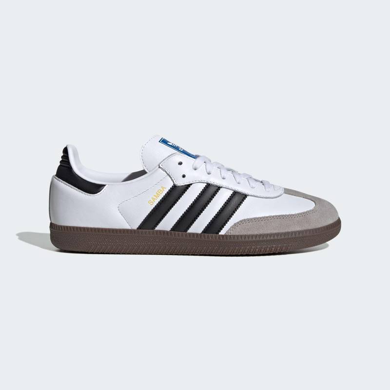 Кросівки Samba OG Adidas B75806, рис. 0