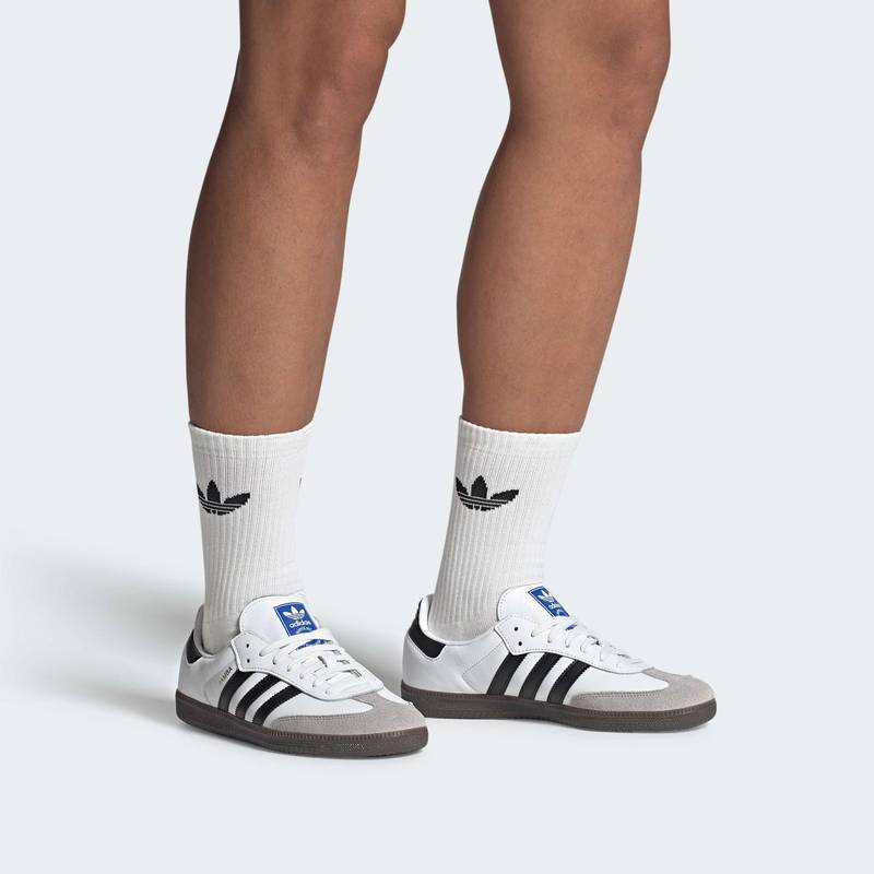 Кросівки Samba OG Adidas B75806, рис. 1