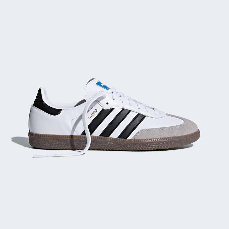 Кросівки Samba OG Adidas B75806, рис. 2