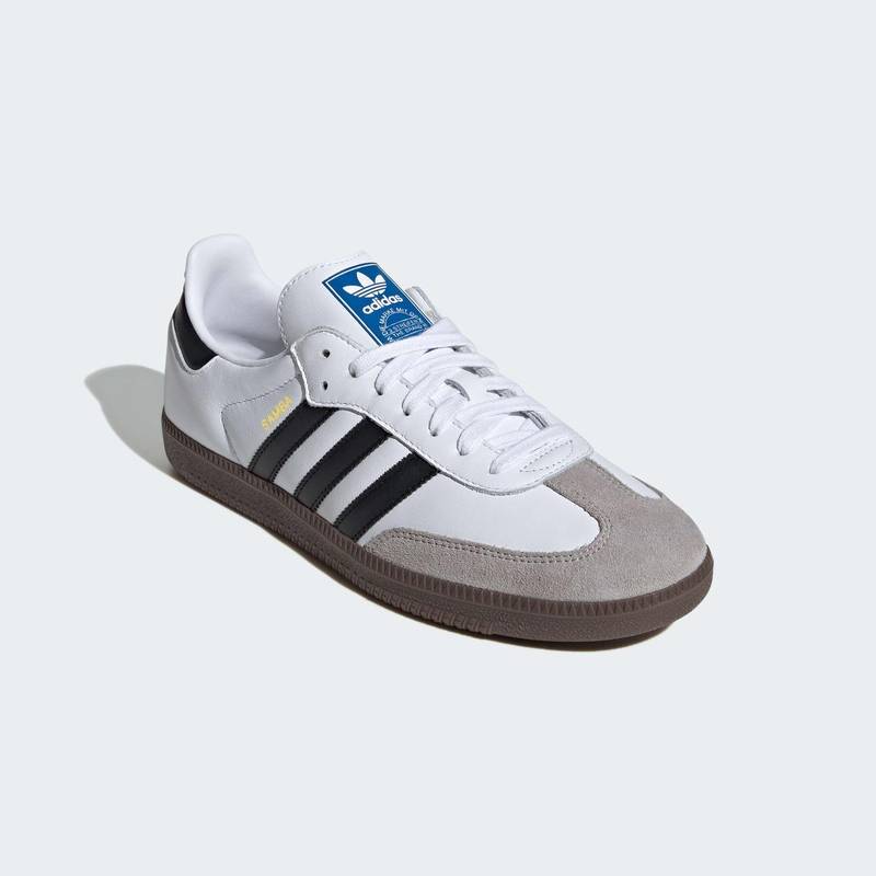 Кросівки Samba OG Adidas B75806, рис. 4