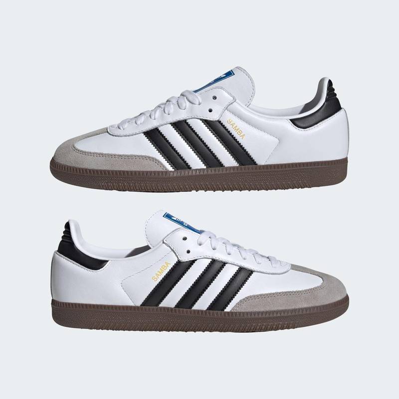 Кросівки Samba OG Adidas B75806, рис. 7