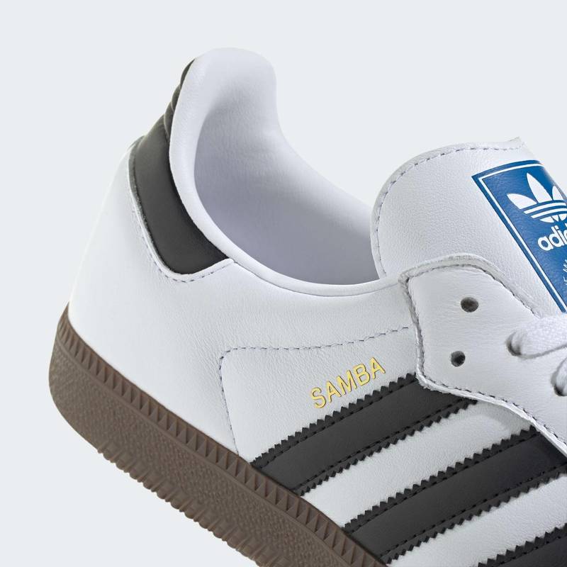 Кросівки Samba OG Adidas B75806, рис. 8