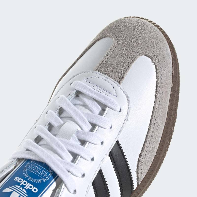 Кросівки Samba OG Adidas B75806, рис. 9