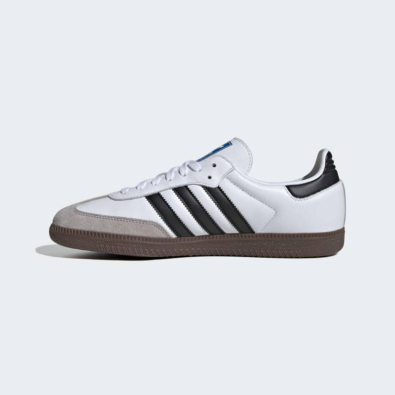 Кросівки Samba OG Adidas B75806, рис. 5