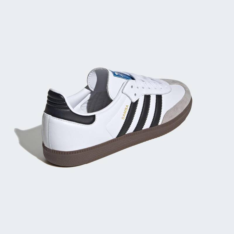 Кросівки Samba OG Adidas B75806, рис. 6