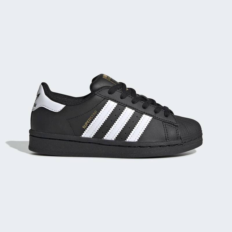 Кроссовки SUPERSTAR C Adidas EF5394, рис. 0