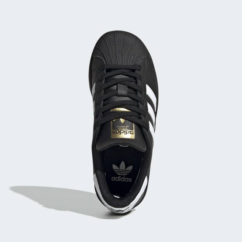 Кроссовки SUPERSTAR C Adidas EF5394, рис. 1