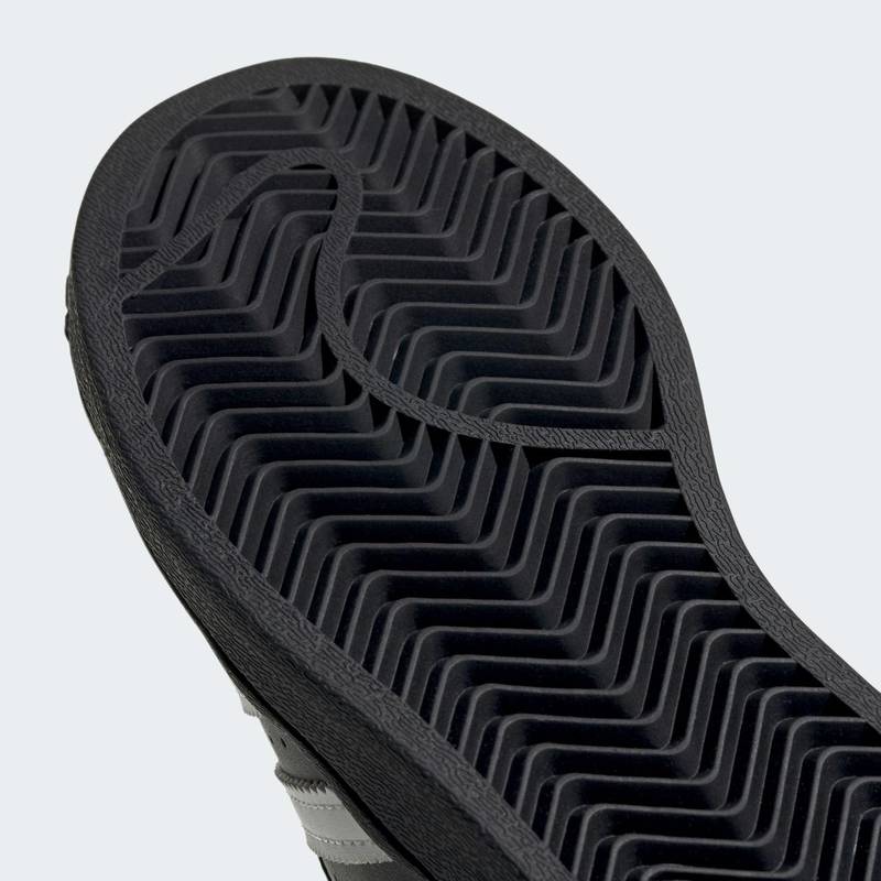 Кроссовки SUPERSTAR C Adidas EF5394, рис. 9