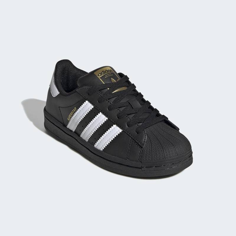 Кроссовки SUPERSTAR C Adidas EF5394, рис. 3