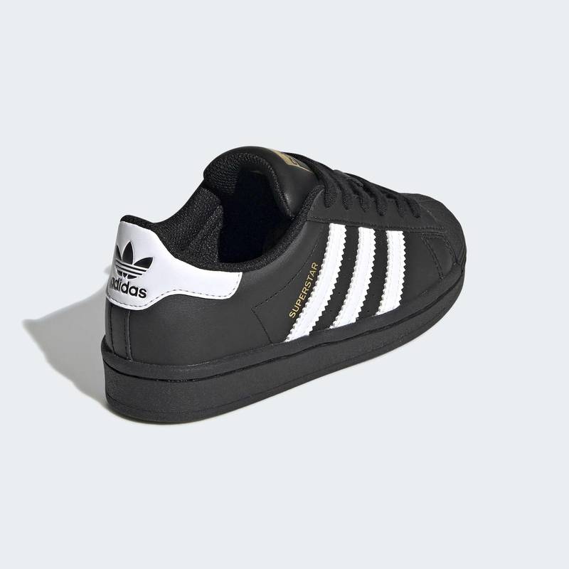 Кроссовки SUPERSTAR C Adidas EF5394, рис. 4