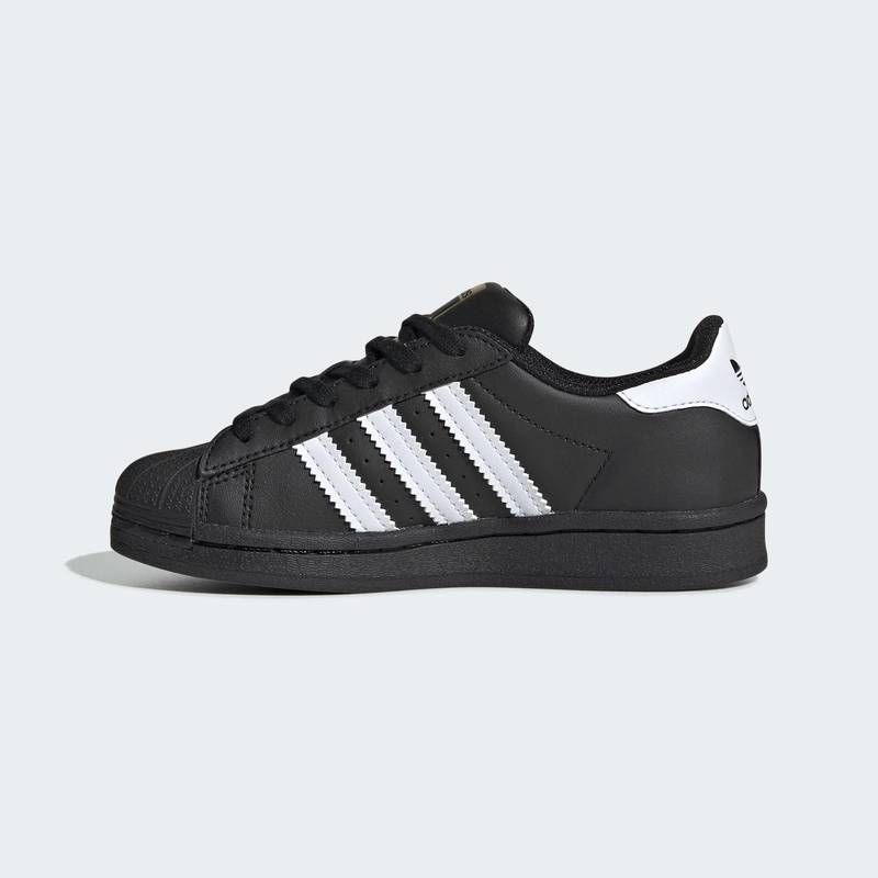 Кроссовки SUPERSTAR C Adidas EF5394, рис. 5