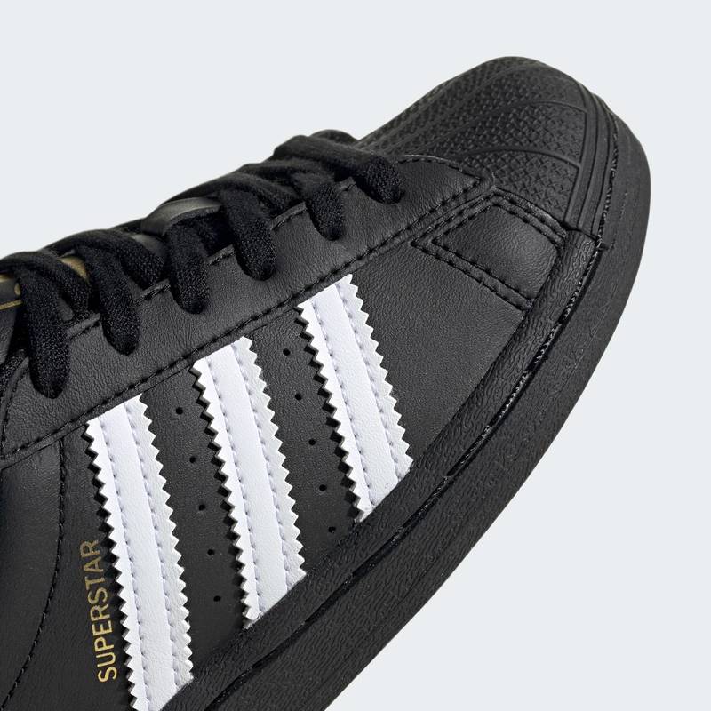 Кроссовки SUPERSTAR C Adidas EF5394, рис. 8