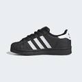 Кроссовки SUPERSTAR C Adidas EF5394, прев. 5