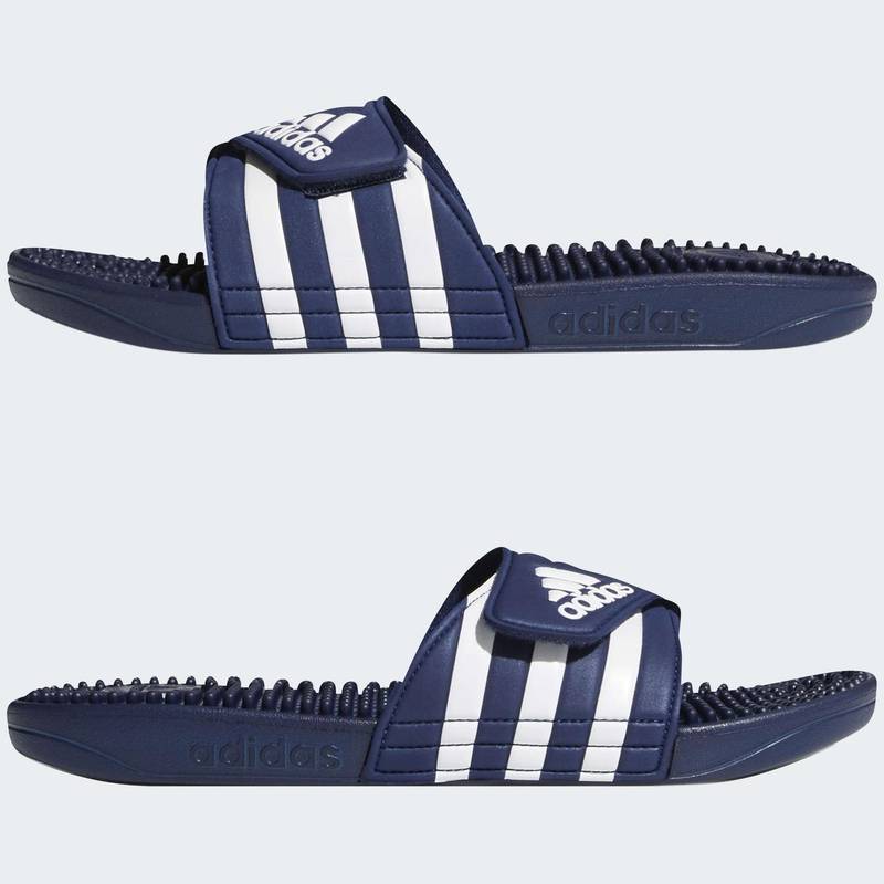 Пантолеты Adissage Adidas F35579, рис. 5