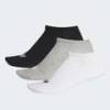 Три пары носков Trefoil Adidas FT8524, прев. 1
