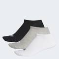 Три пари шкарпеток Trefoil Adidas FT8524, прев. 0