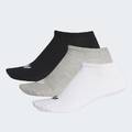 Три пари шкарпеток Trefoil Adidas FT8524, прев. 1