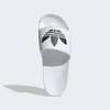 Пантолеты Adilette Lite Adidas FU8297, прев. 1
