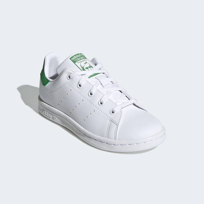 Кроссовки Stan Smith Adidas FX7524, рис. 3