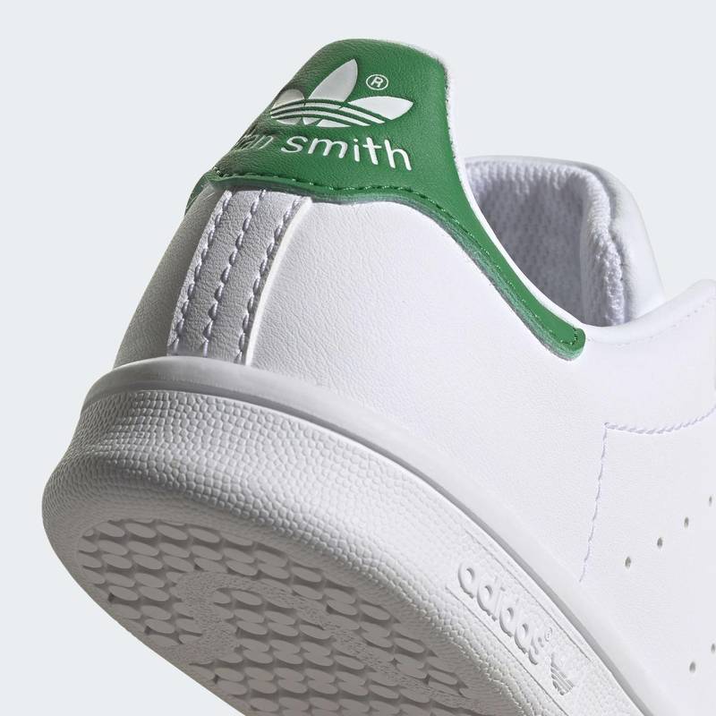 Кроссовки Stan Smith Adidas FX7524, рис. 7