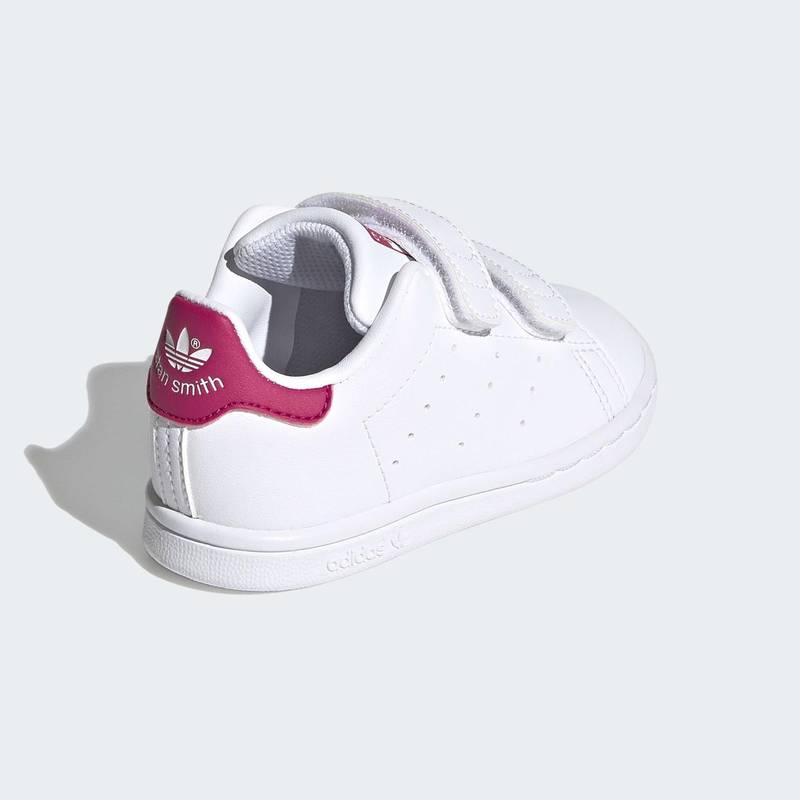 Кросівки Stan Smith Adidas FX7538, рис. 4