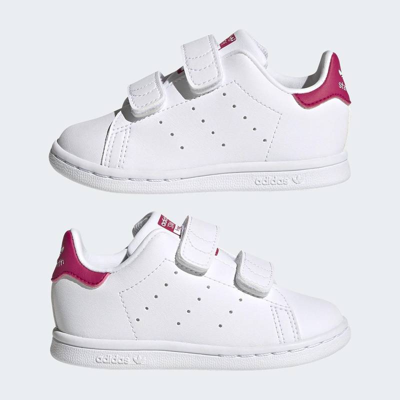 Кросівки Stan Smith Adidas FX7538, рис. 6