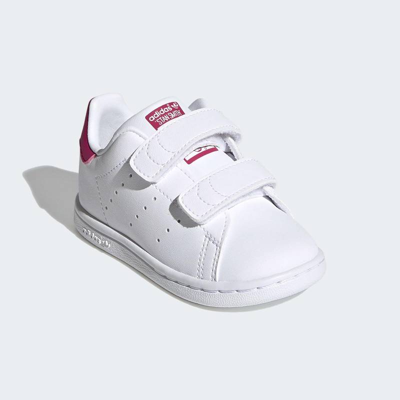 Кроссовки Stan Smith Adidas FX7538, рис. 3