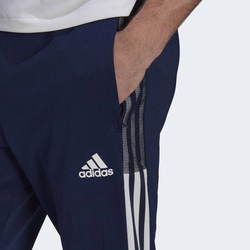 Штани Tiro 21 Adidas GE5425, рис. 1
