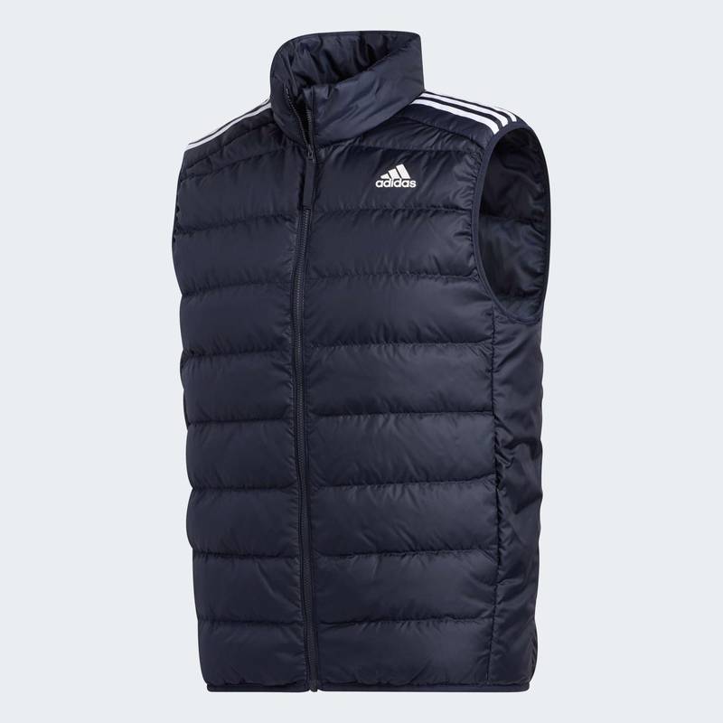 Пуховий жилет Essentials Adidas GH4584, рис. 0