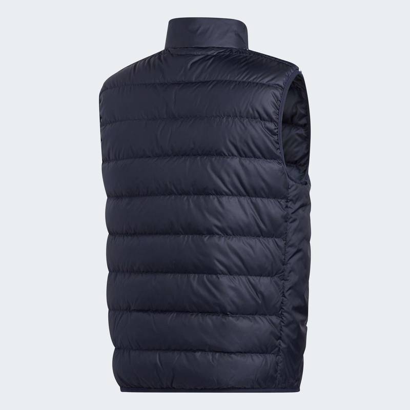 Пуховий жилет Essentials Adidas GH4584, рис. 1
