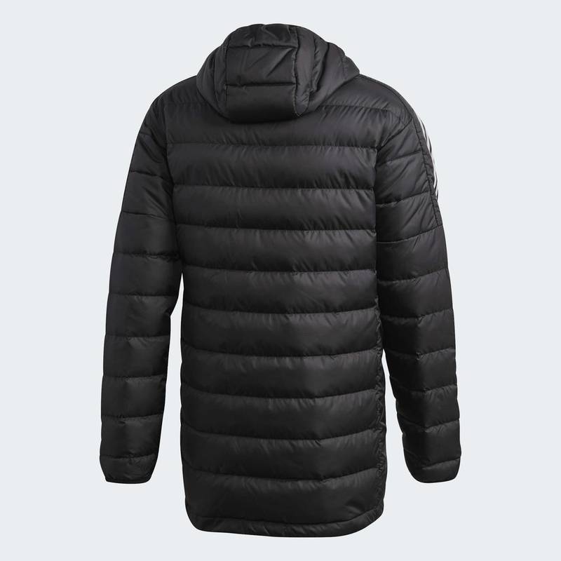 Пуховик Essentials Adidas GH4604, рис. 1