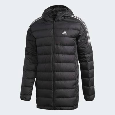 Пуховик Essentials Adidas GH4604