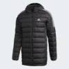 Пуховик Essentials Adidas GH4604, прев. 0