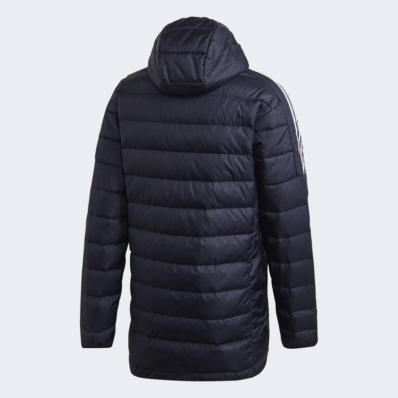 Пуховик Essentials Adidas GH4605, рис. 1