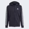 Толстовка Essentials 3-Stripes Adidas GK9033, прев. 0