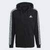 Толстовка Essentials 3-Stripes Adidas GK9051, прев. 0