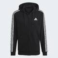 Толстовка Essentials 3-Stripes Adidas GK9051, прев. 0